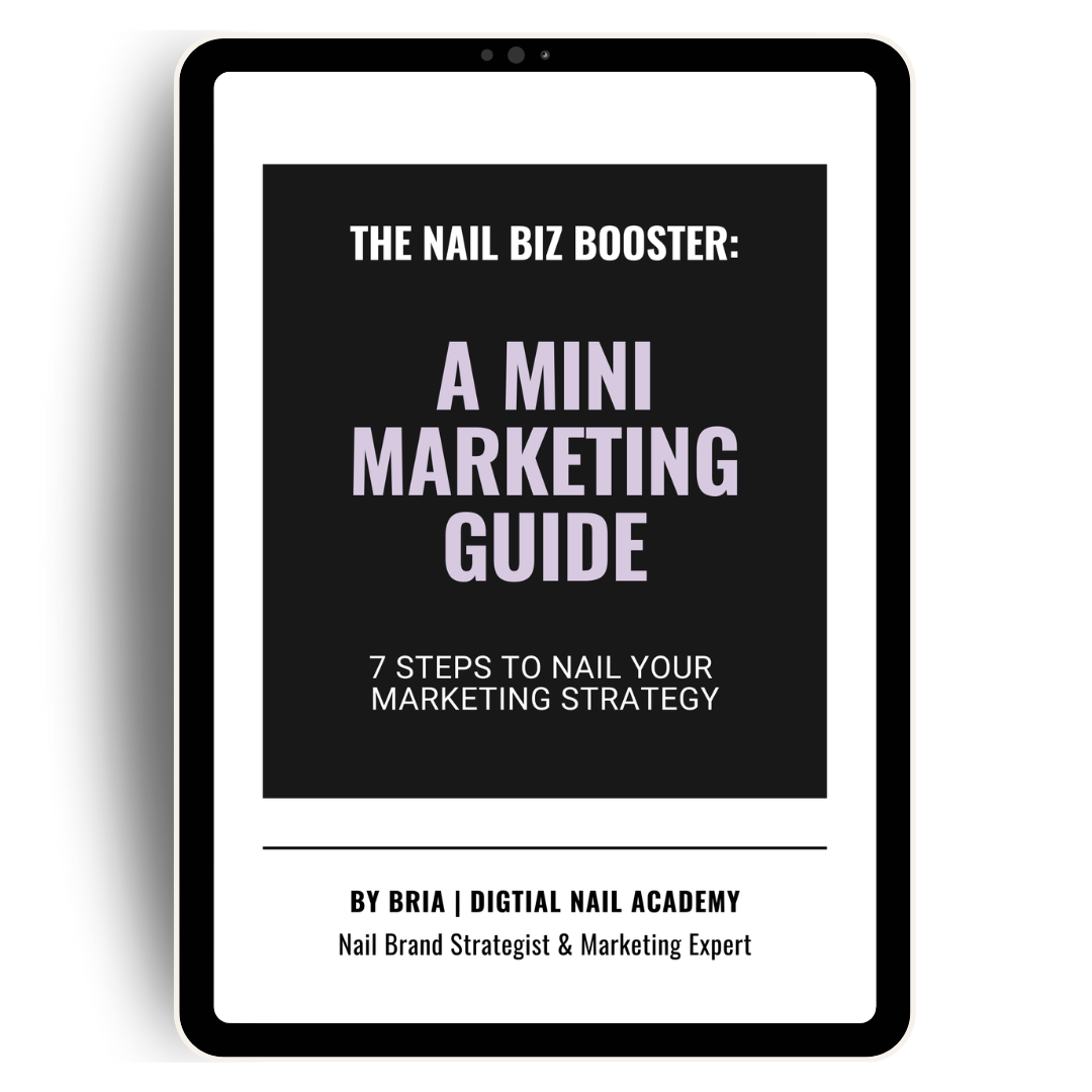 MINI MARKETING GUIDE