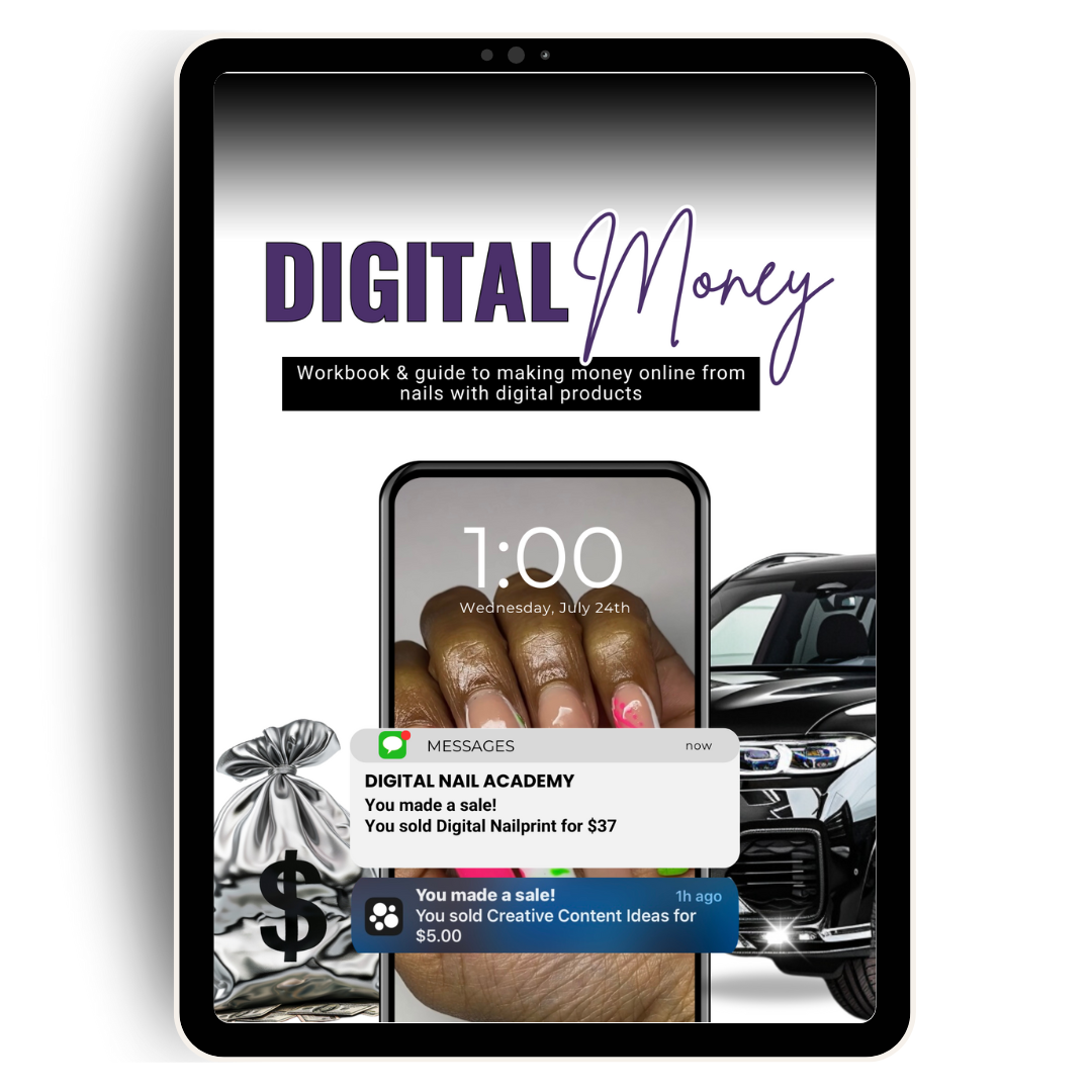 DIGITAL MONEY