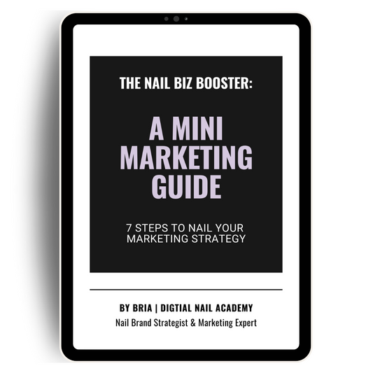 MINI MARKETING GUIDE